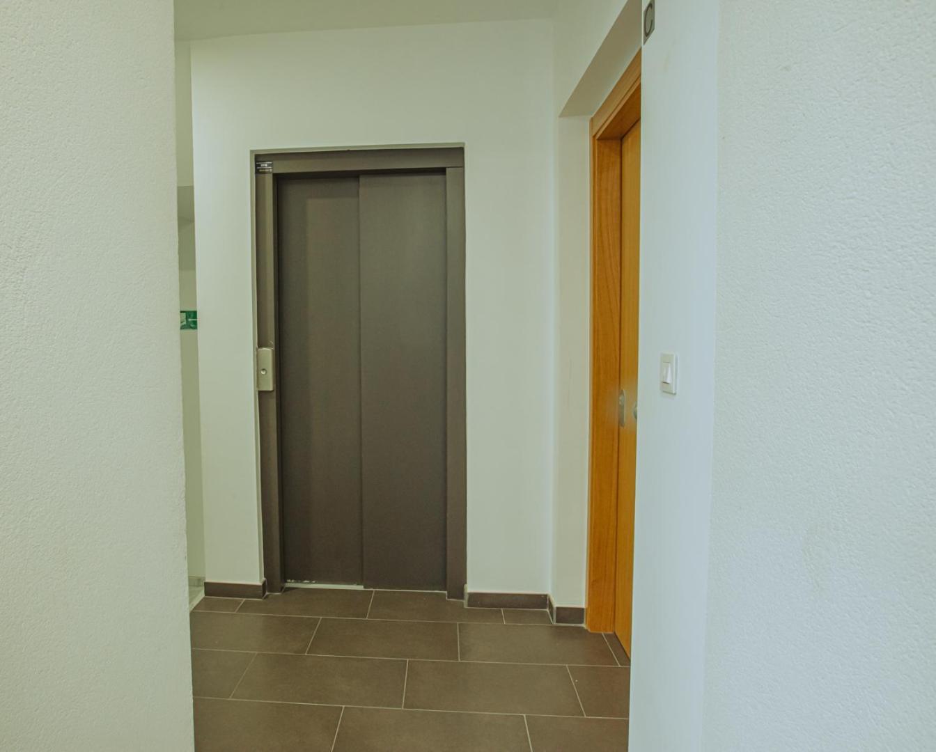 Apartamentos Turisticos Pilaria Jaen Exterior photo