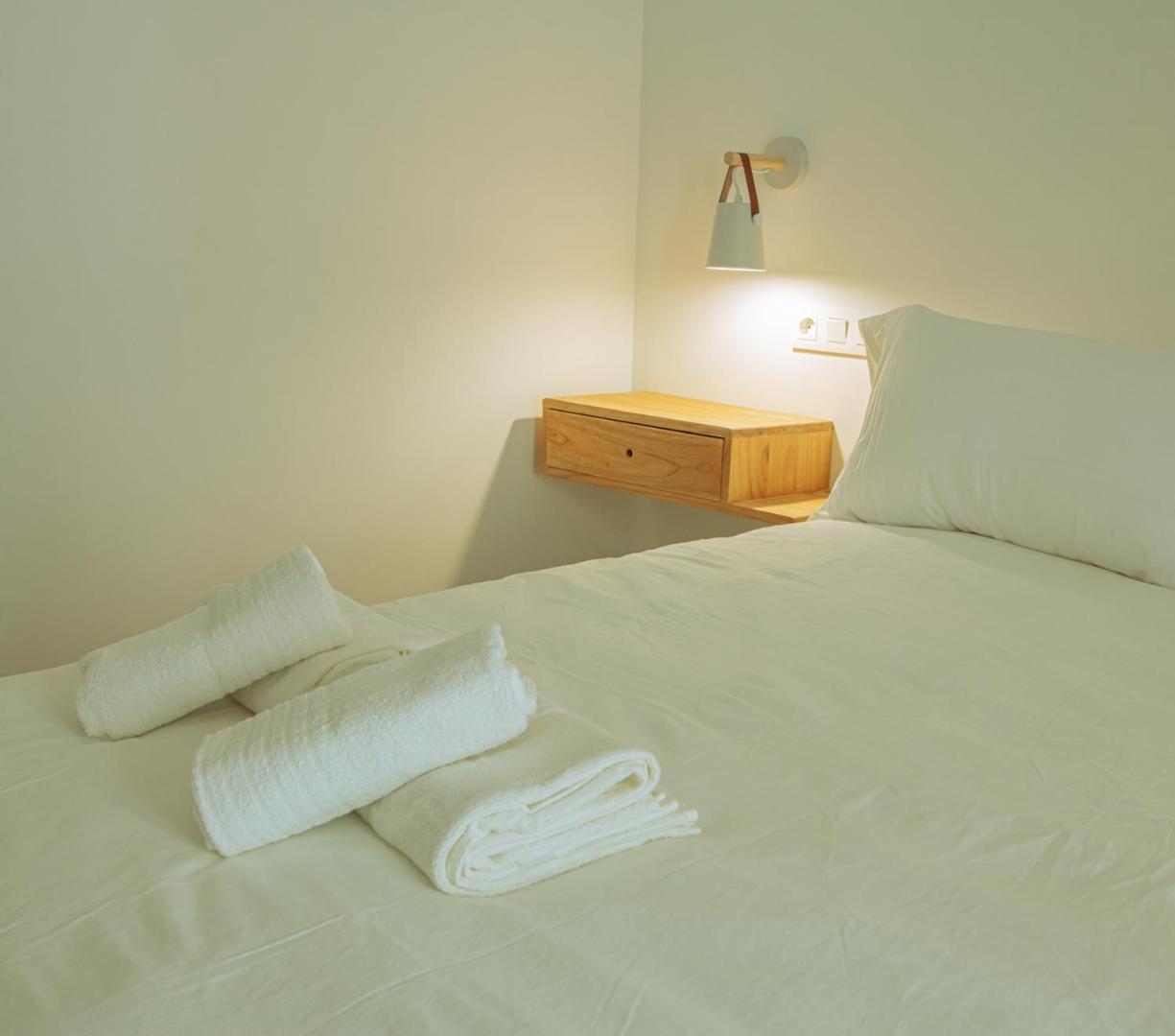 Apartamentos Turisticos Pilaria Jaen Exterior photo