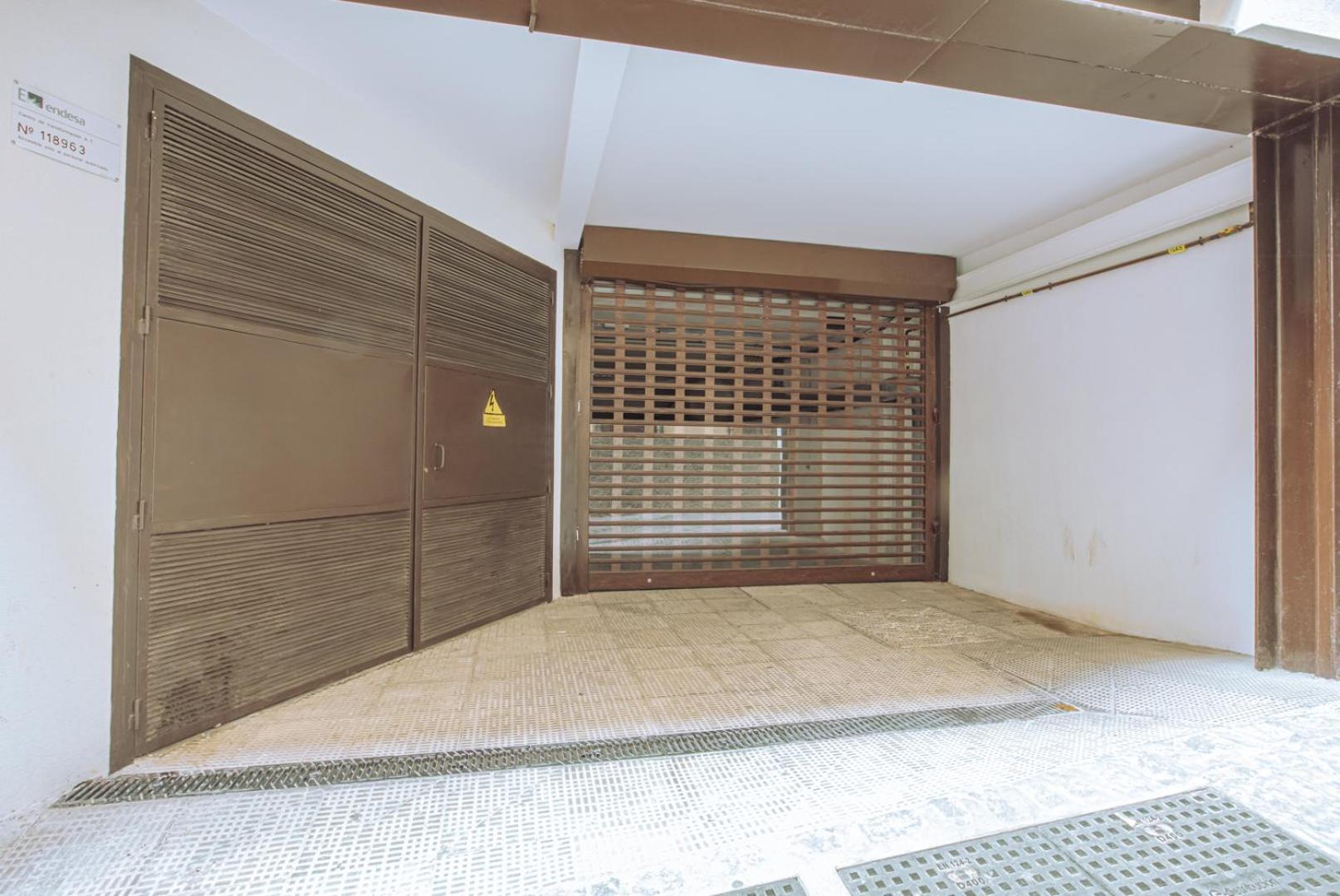 Apartamentos Turisticos Pilaria Jaen Exterior photo