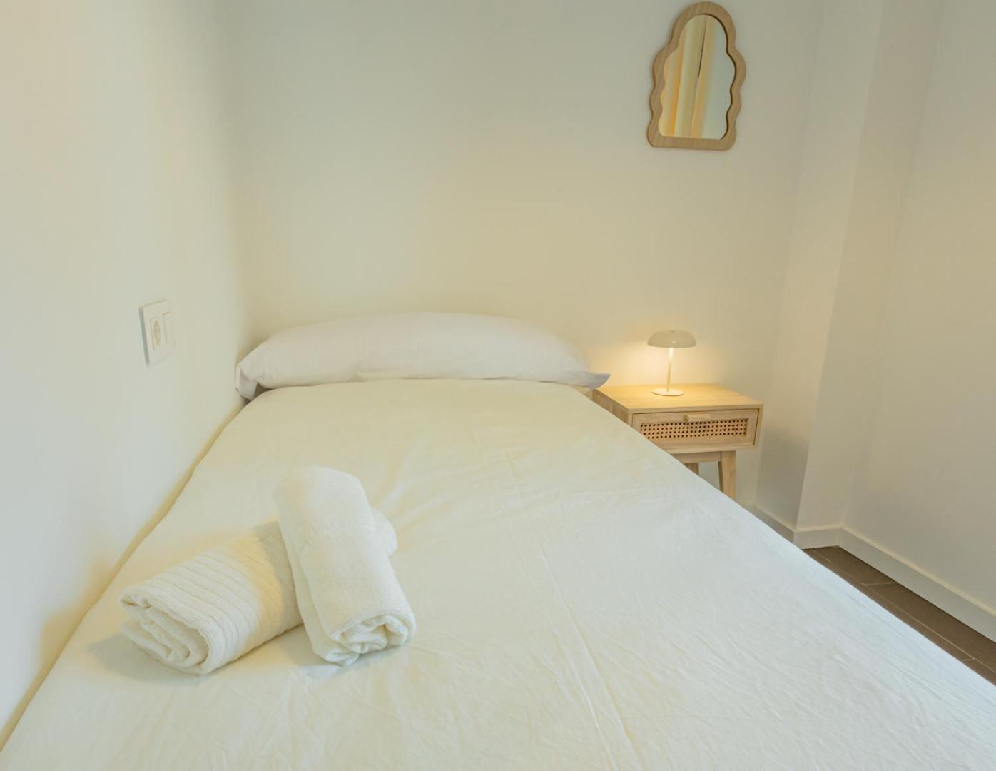 Apartamentos Turisticos Pilaria Jaen Exterior photo
