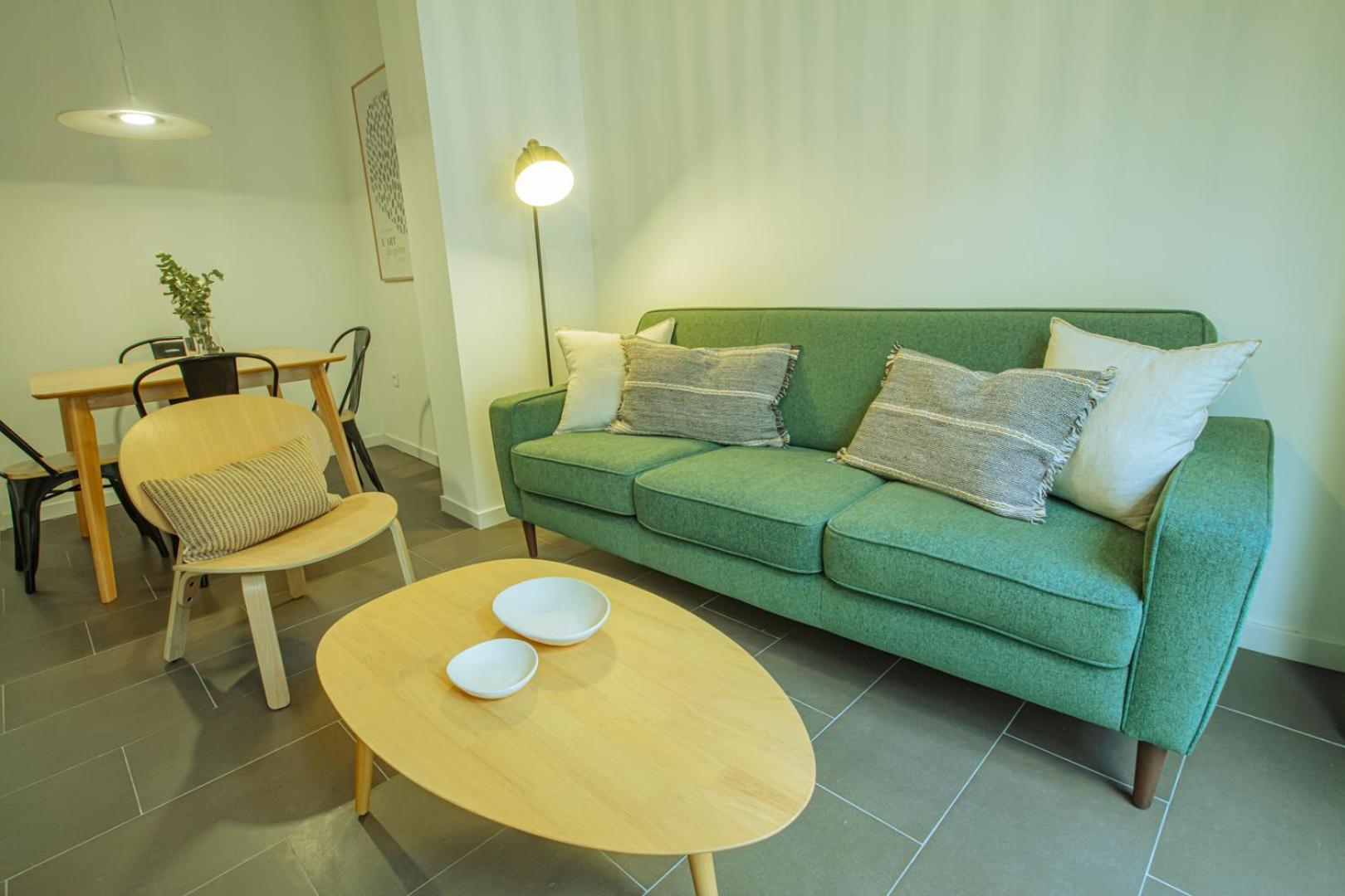 Apartamentos Turisticos Pilaria Jaen Exterior photo