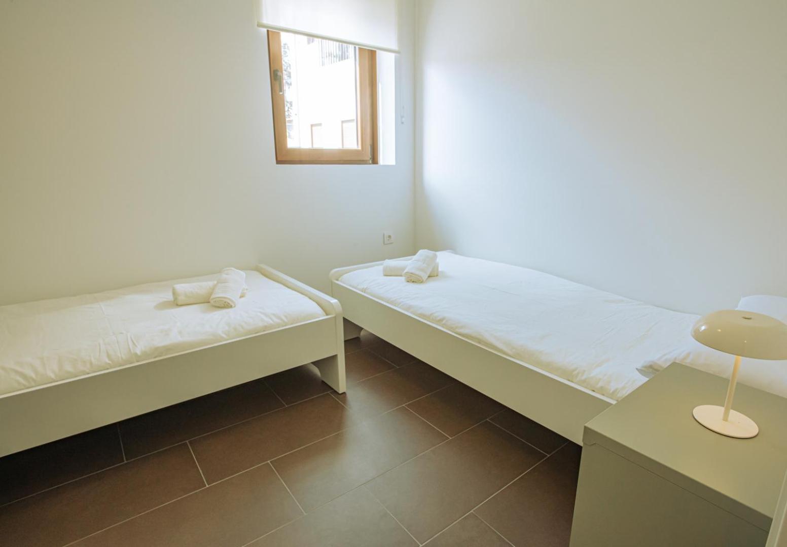 Apartamentos Turisticos Pilaria Jaen Exterior photo
