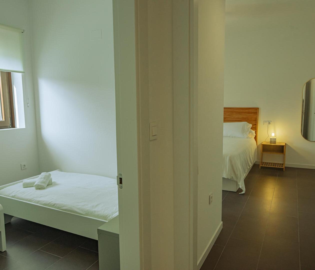 Apartamentos Turisticos Pilaria Jaen Exterior photo