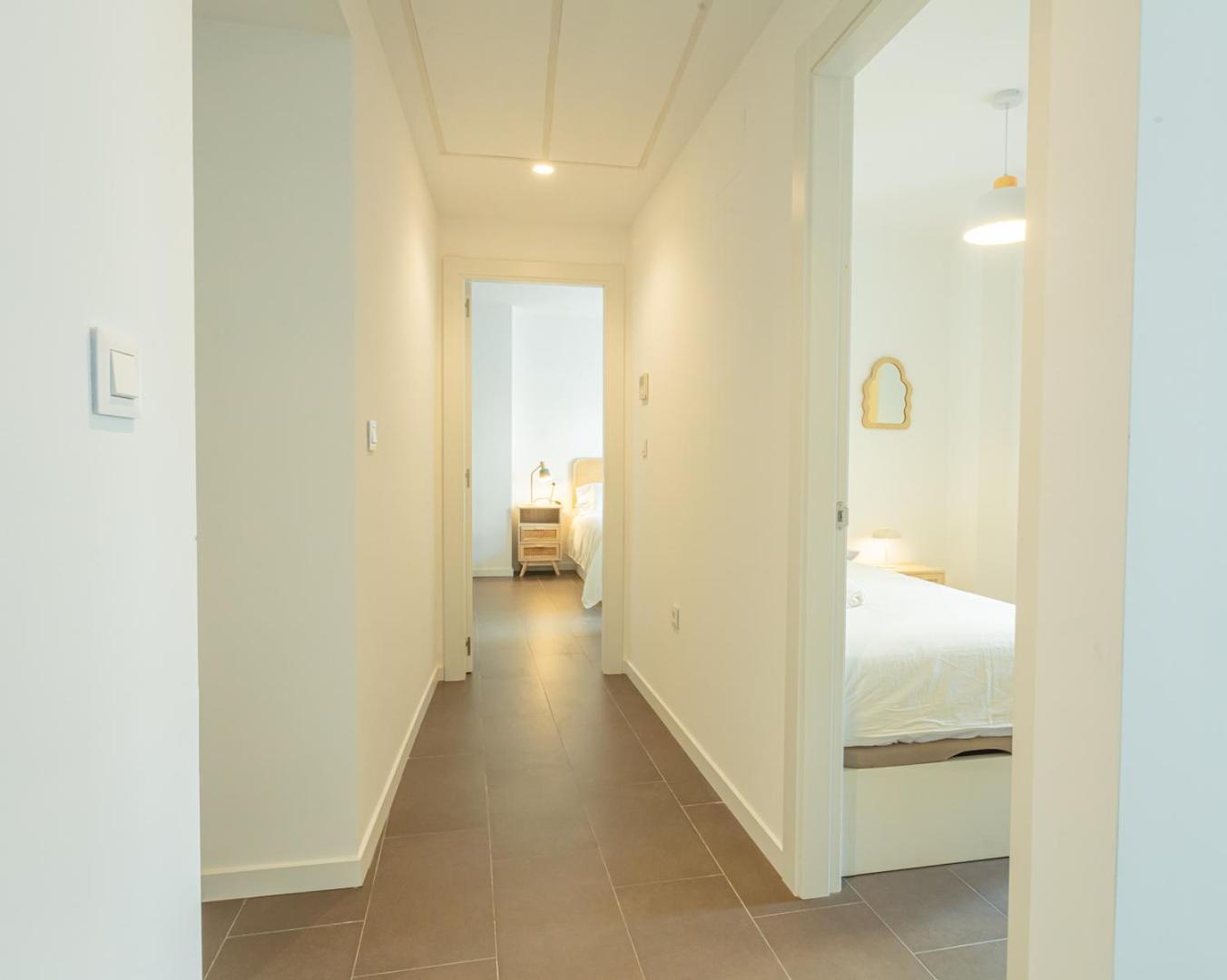 Apartamentos Turisticos Pilaria Jaen Exterior photo