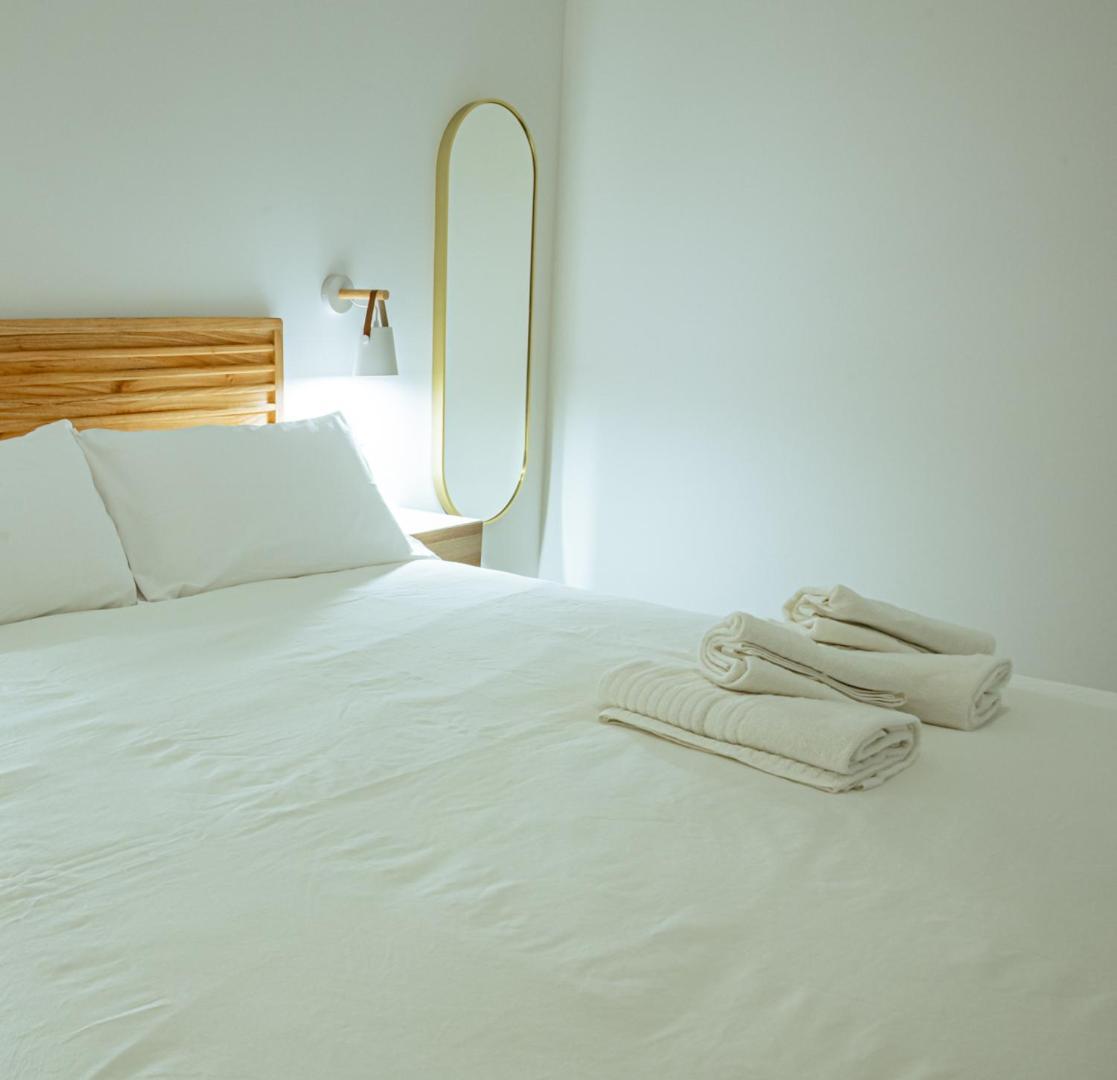 Apartamentos Turisticos Pilaria Jaen Exterior photo