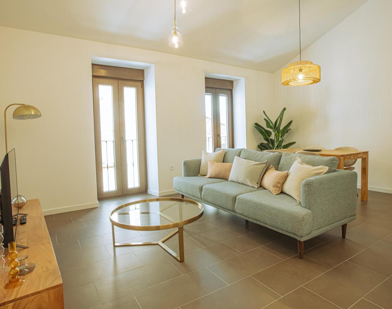 Apartamentos Turisticos Pilaria Jaen Exterior photo