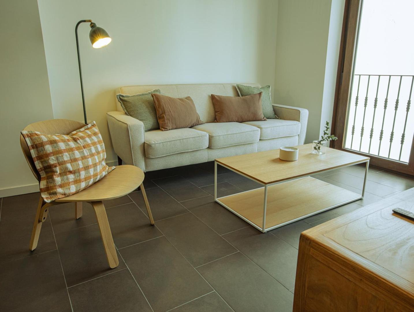 Apartamentos Turisticos Pilaria Jaen Exterior photo