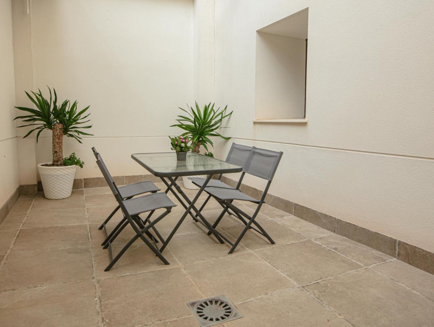 Apartamentos Turisticos Pilaria Jaen Exterior photo