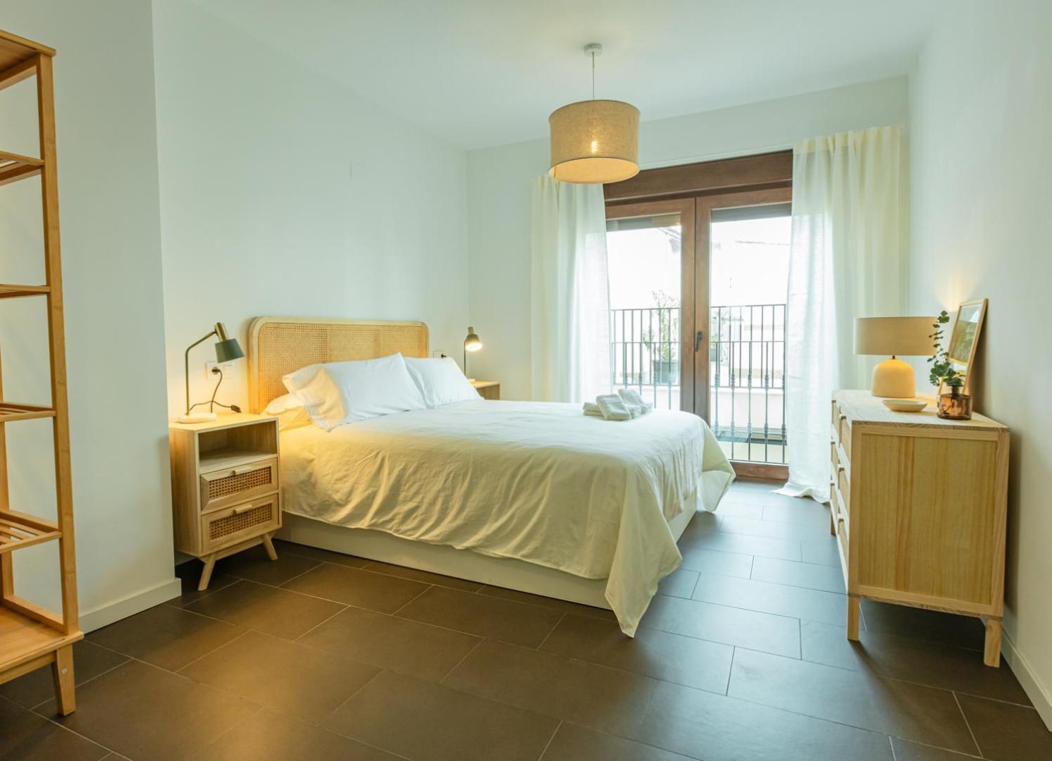 Apartamentos Turisticos Pilaria Jaen Exterior photo