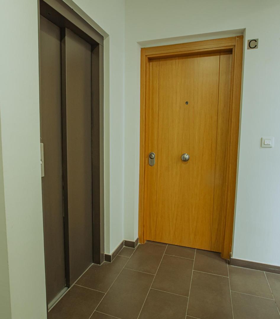 Apartamentos Turisticos Pilaria Jaen Exterior photo