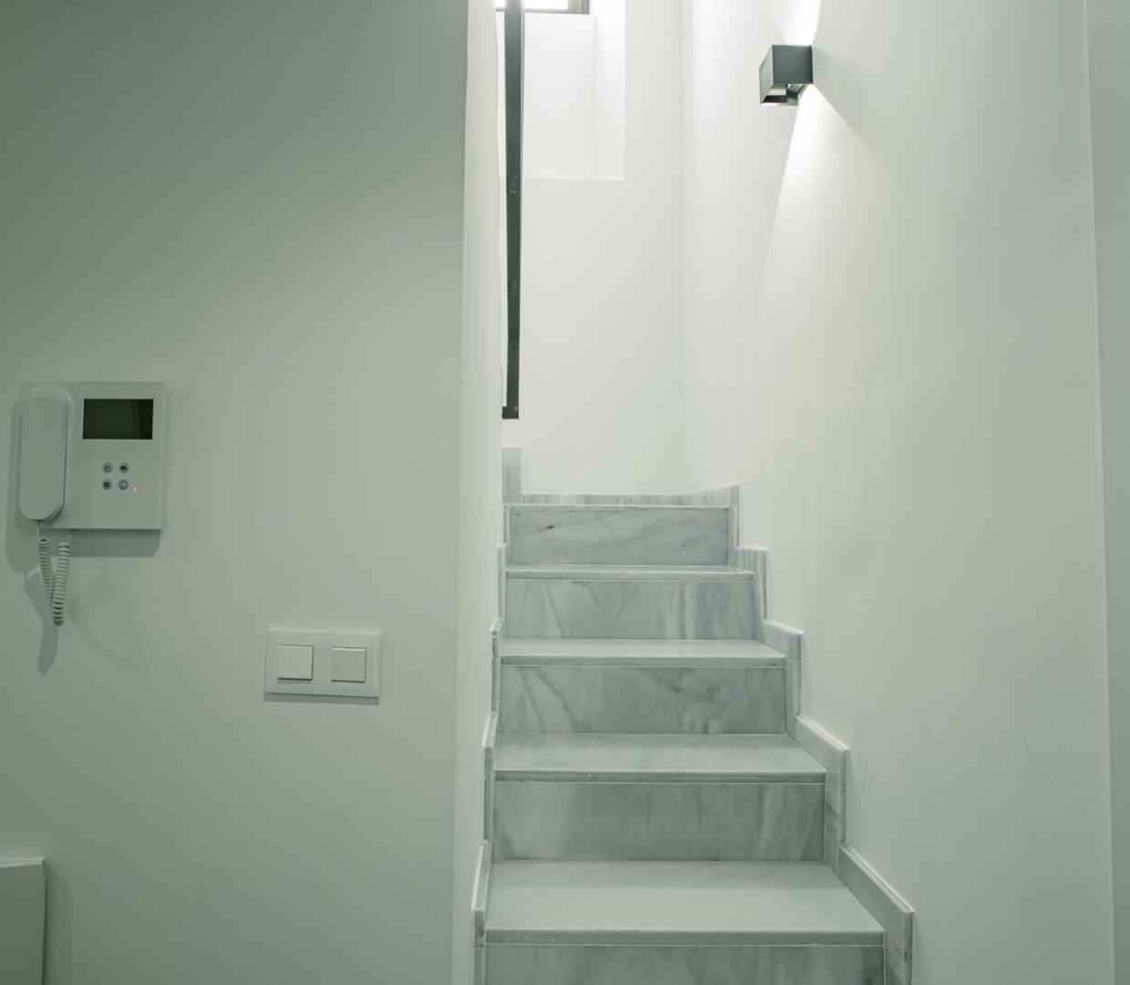 Apartamentos Turisticos Pilaria Jaen Exterior photo