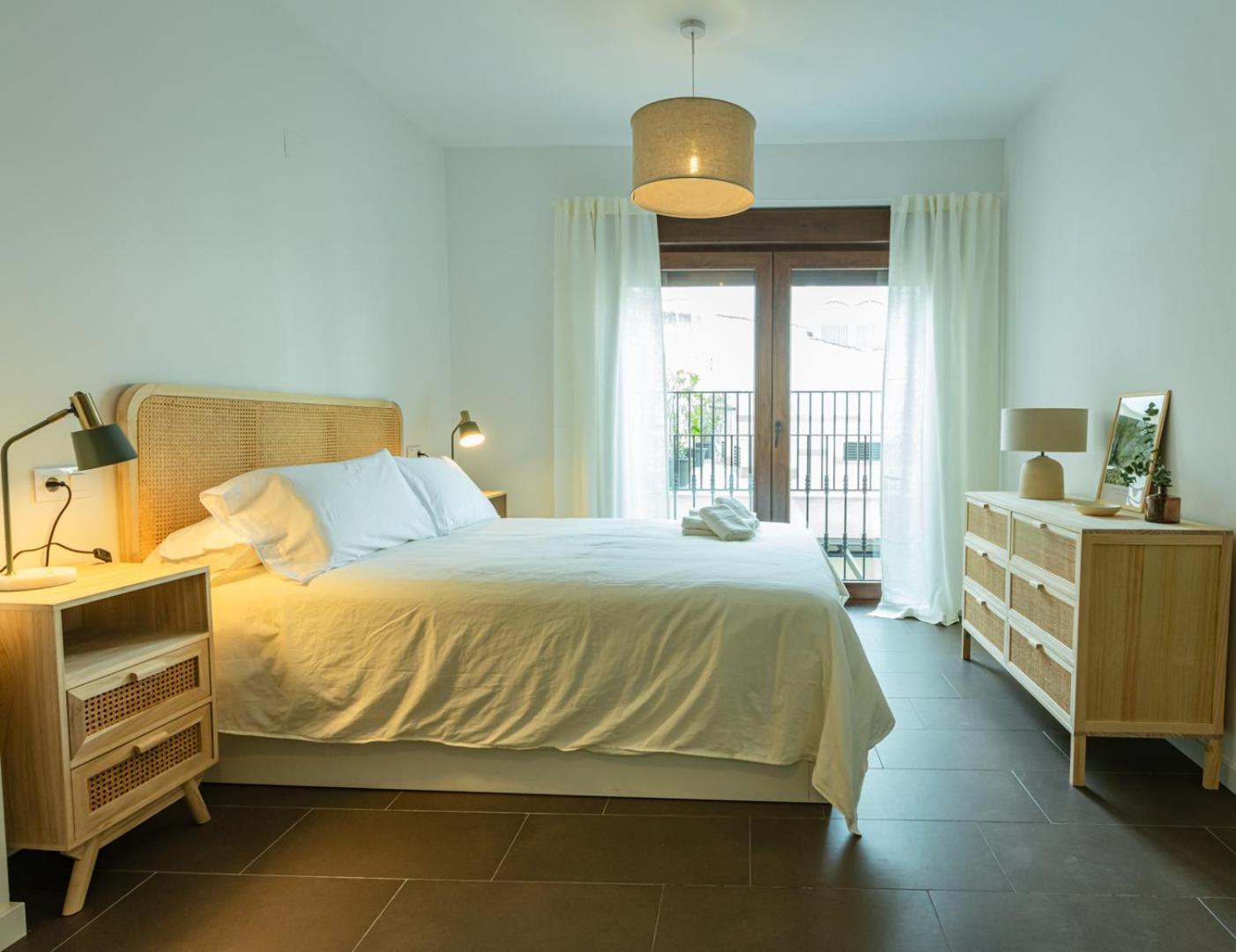 Apartamentos Turisticos Pilaria Jaen Exterior photo
