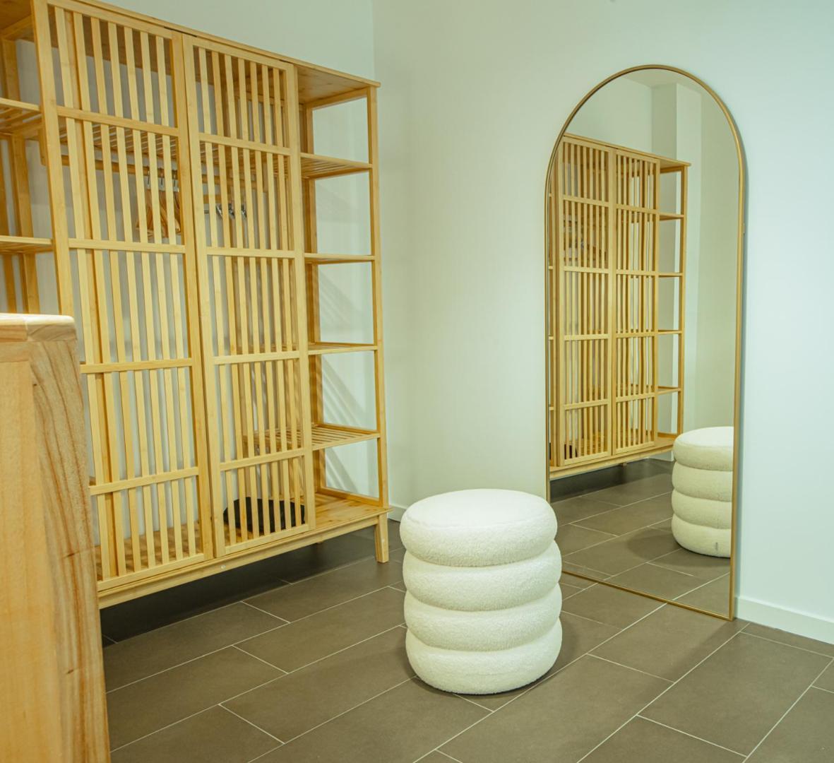 Apartamentos Turisticos Pilaria Jaen Exterior photo