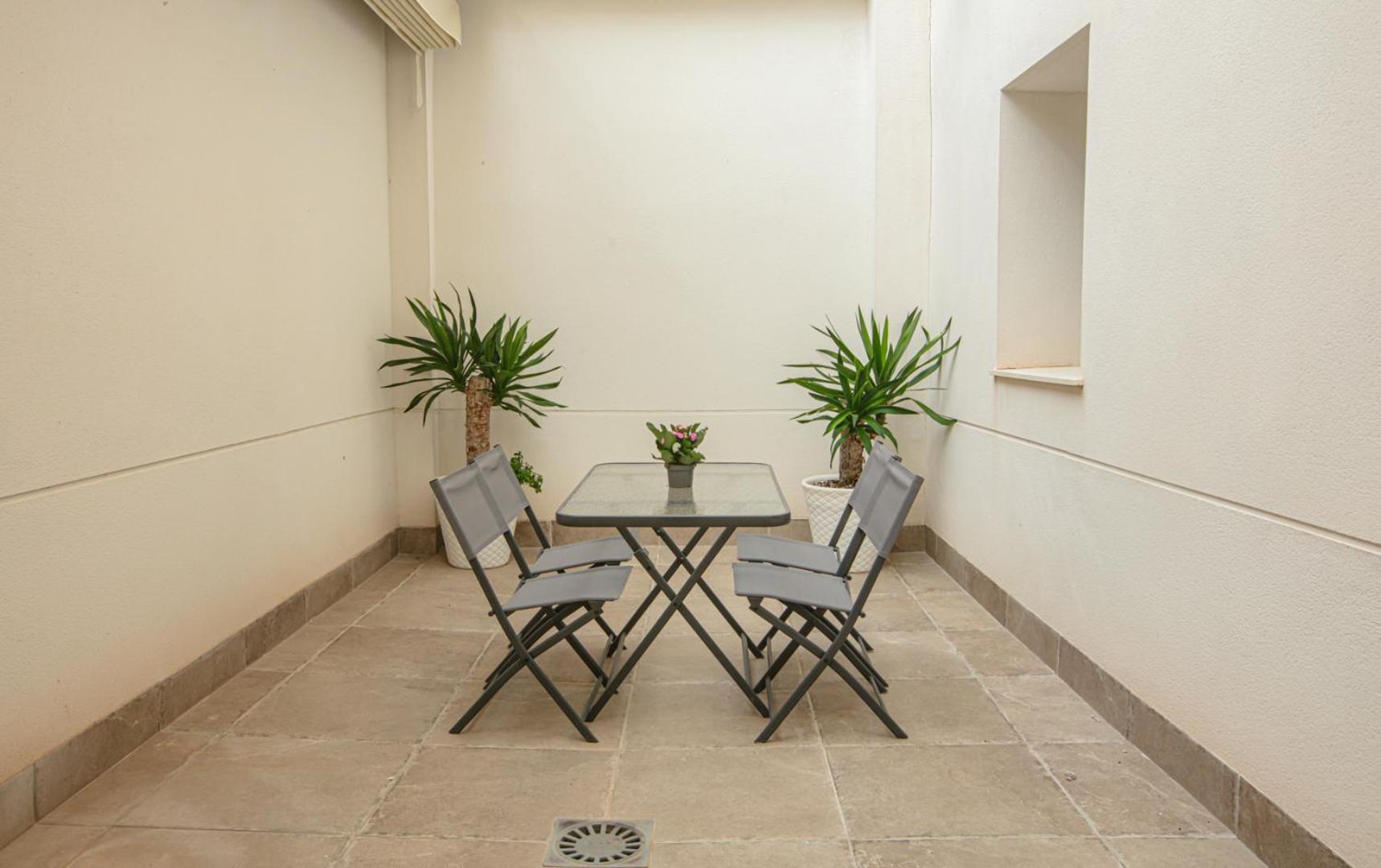 Apartamentos Turisticos Pilaria Jaen Exterior photo